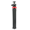 Selfie Stick Statyw Kijek Elastyczny Tripod Flexible Black – uniwersalny uchwyt do telefonu z elastycznymi nogami i gwintem 1/4”