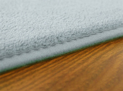 Polar Strado 200x300 PolarSilver Carpet (Silver)