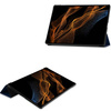 Etui Smart Case do Samsung Galaxy Tab S8 Ultra (Czarne)