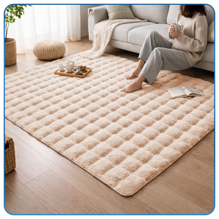 Dywan BUBBLE Strado 80x150 Beige