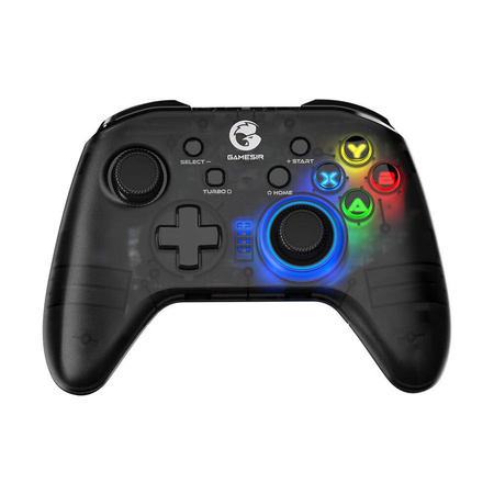 Kontroler bezprzewododowy GamePad Bluetooth Gamesir T4 PRO