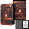 Library Girl