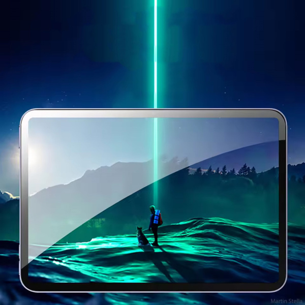 Szkło hartowane do Lenovo Tab M10 Plus 10.3 FHD TB X606L X606X szybka - ochrona ekranu 9H