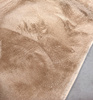 Dywan Rabbit 60x120 cm, beżowy LightCamel - miękki do salonu i sypialni