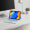 Etui i KLAWIATURA do Lenovo Idea Tab 11" ZAFR0378PL TB336FU TB336ZU 2025, niebieskie