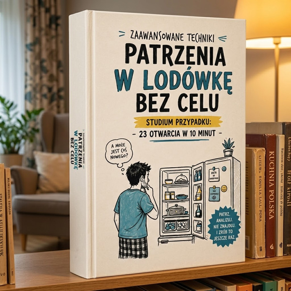 Sejf książka metalowa skrytka kasetka na pieniądze klucze biżuterię zegarki - Lodówka