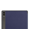 Etui Smart pencil TPU do Samsung Galaxy Tab S10 Ultra (Granatowe)