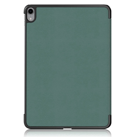 Etui Smart Case do iPad Air 13 Gen. 6 2024 (Zielone)