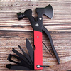MULTITOOL 17in1 Multifunction tool survival folding pocket knife knife saw