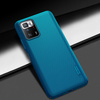 Etui Nillkin Frosted do Xiaomi Redmi Note 10 Pro 5G (Niebieskie)