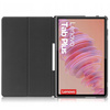 Etui Smart magnetyczne do Lenovo Tab Plus TB351FU (Czarne)