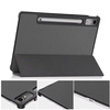 Etui Smart Case do Lenovo Tab P12 TB370 (Szare)
