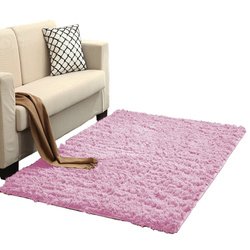 Shaggy Strado rug 160x200 PinkPanther (Pink)