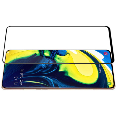 Szkło hartowane Nillkin Amazing CP+ PRO do Samsung Galaxy A80/A90