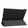 Etui futerał Smart Case do Samsung Galaxy Tab A7 T500/ T505 10.4 (Czarne)