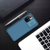 Etui Nillkin CamShield do Xiaomi Poco M4 PRO 5G (Czarne)