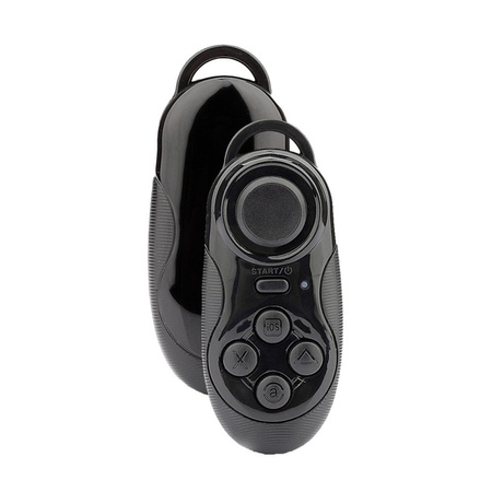 VR Controller - Pilot - Pad