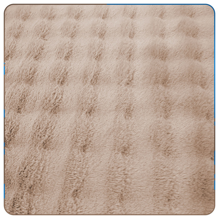 Dywan BUBBLE Strado 80x150 Beige