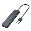 Adapter rodzielacz Vention HUB USB 3.0 