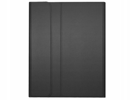 Etui kolorowe z klawiaturą touchpad do Samsung Galaxy Tab S9 FE 10.9 2023 SM-X510/ SM-X516/ S10 FE 2025 SM-X520/ SM-X526