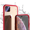 Etui Magnetyczne Front+Back do Apple iPhone 11 Pro (Zielone)