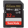 Karta pamięci SANDISK Extreme Pro SDHC 32GB V30