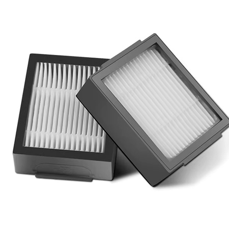 Zestaw wałki filtry szczotki do iRobot ROOMBA i7 i3 j7 S9 E5 i6 i5 - 18 el.