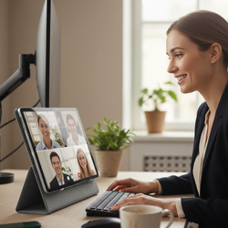 Szkło Hartowane do Lenovo Tab M10 FHD TB-X606X
