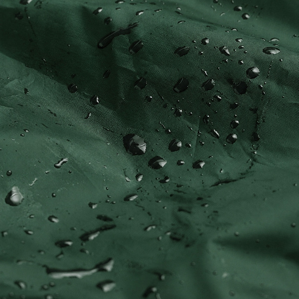 Strado Pokrowiec na Grill 190x71x117 - Dark Green