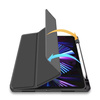 Etui Hard Crystal do iPad Air 13 Gen. 6 2024 (Niebieskie)