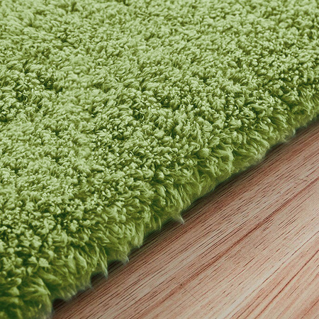 Alpaca Strado Carpet 200x300 AlpacaGreen (Green)