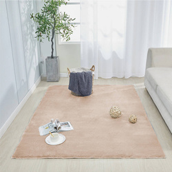 Rabbit Strado 160x220 LightCamel room rug (Beige)