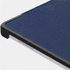 Etui Smart Case do Lenovo Tab P12 TB370 (Granatowe)