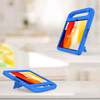 Etui FunColor Xiaomi Redmi Pad SE - Blue