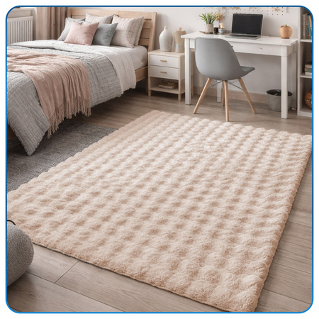 Dywan BUBBLE Strado 120x170 Beige
