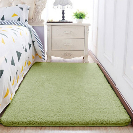 Dywan Alpaca Strado 120x170 AlpacaGreen (Zielony)