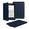 Etui Strap Case niebieskie do Kindle Paperwhite 1/2/3 z paskiem i funkcją usypiania