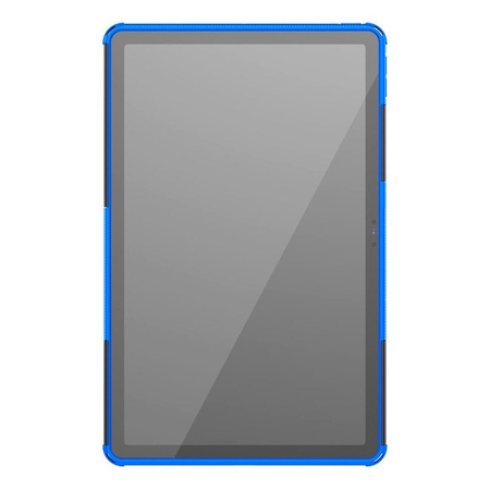 Etui pancerne Armor Case do Lenovo Tab P11 TB-J606F/ J606X/ J606L (Niebieskie)