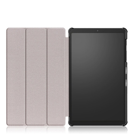 Etui Graficzne Smart Case do Samsung Galaxy Tab A7 Lite 8.7 T220/T225 (DTM)