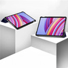 Etui Smart z funkcją usypiania do Redmi Pad Pro 12.1" 2024 (Czarne)