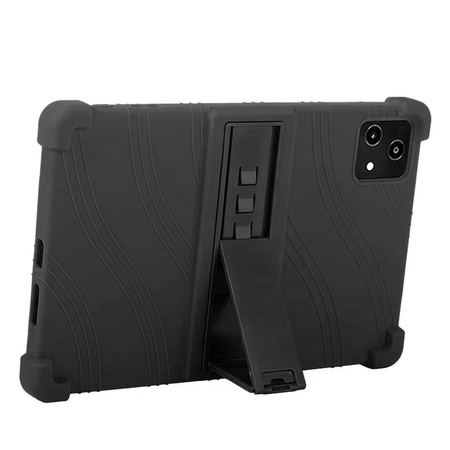 Etui Armor Case do T-Mobile T Tablet 5G 10.36 (Czarne)