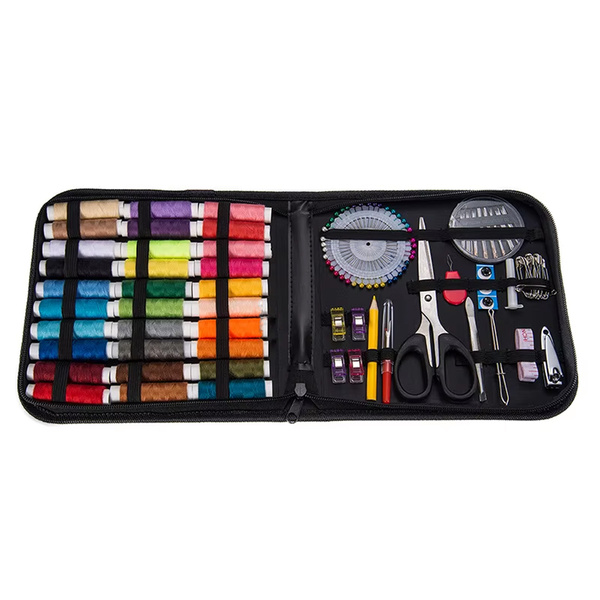 SK sewing kit