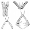 Multitool 24in1 STRADO multitool survival folding pocket knife saw knife
