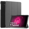 Etui Smart Case do T-Mobile T Tablet 5G 10.36 (Szare)