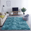 Ombre Shaggy Strado Carpet 250x300 OmbreNavy (Dark Blue)
