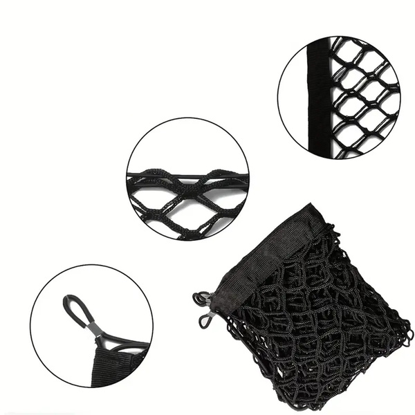 Strado Car trunk net CCN1