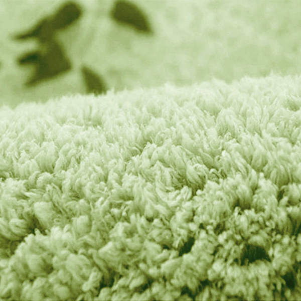 Alpaca Strado Carpet 200x300 AlpacaGreen (Green)