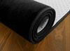 Dywan Polar Strado 120x160 PolarBlack (Czarny)