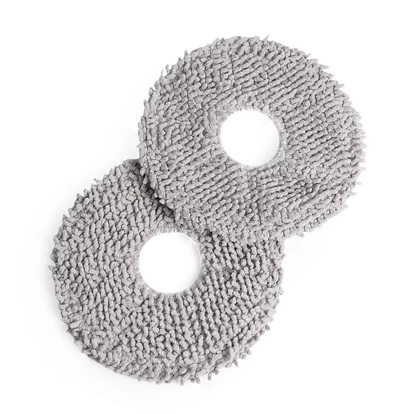 10x mop do Xiaomi Vacuum S10+ S20+ X10+ X20 Plus Max Pro Dreame L20 L40 X40