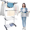 Strado Vertical Laundry Dryer VCD7